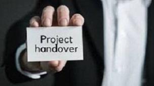 handover