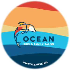 Ocean Kids and Family Salon - Kids haircuts expert!